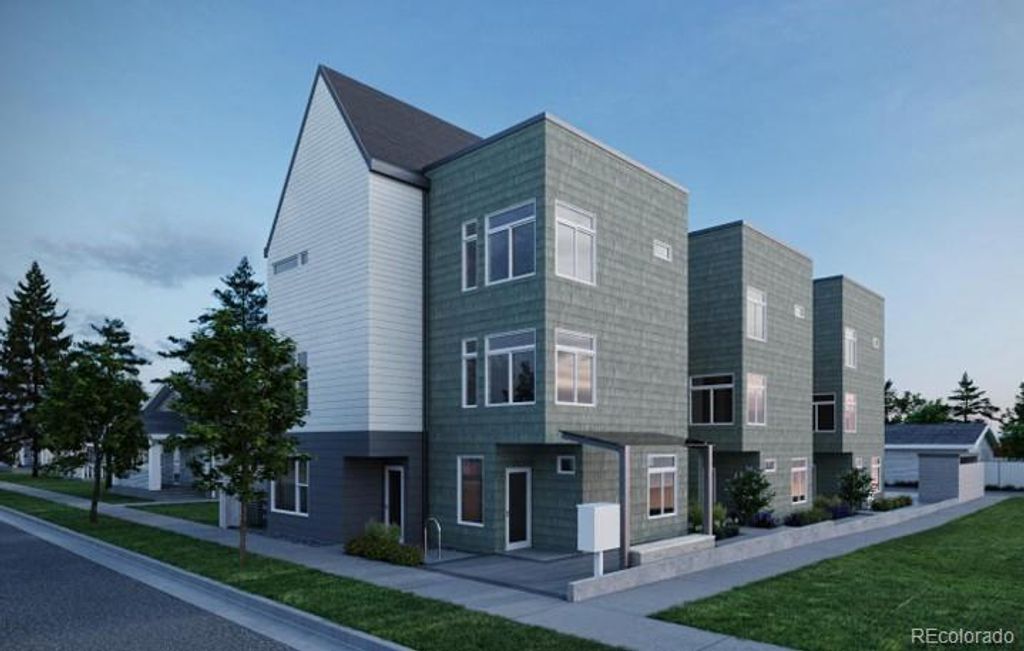 1408 Benton Street, Lakewood, CO 80214