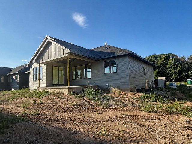 4933 BIG SKY, De Pere, WI 54115