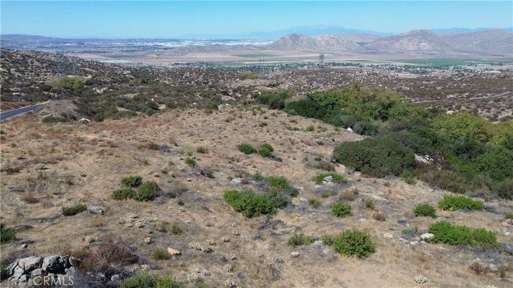 22990 Maclean Ranch, Homeland, CA 92548 — exterior