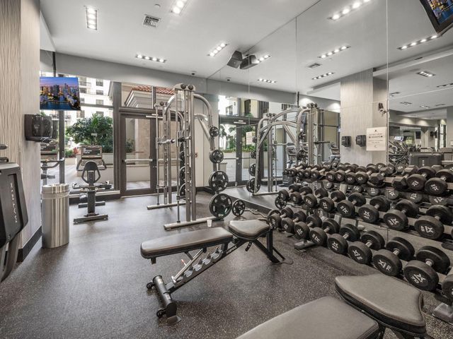 701 S Olive Avenue 1105, West Palm Beach, FL 33401