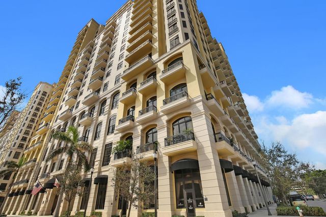 701 S Olive Avenue 1105, West Palm Beach, FL 33401