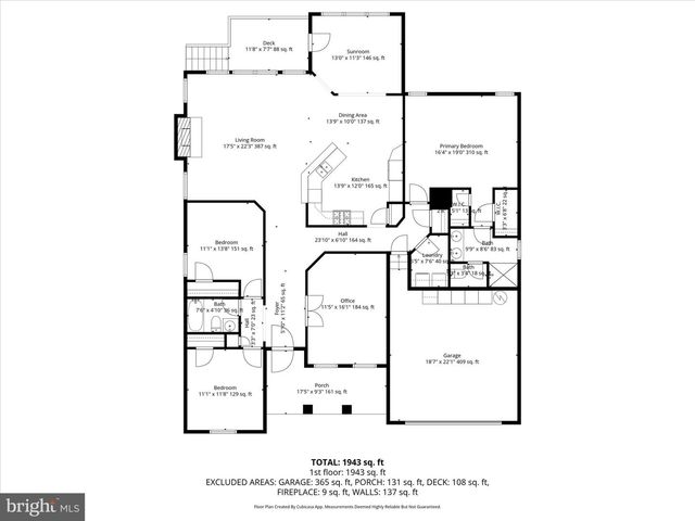 23708 HERRING REACH CT, Lewes, DE 19958