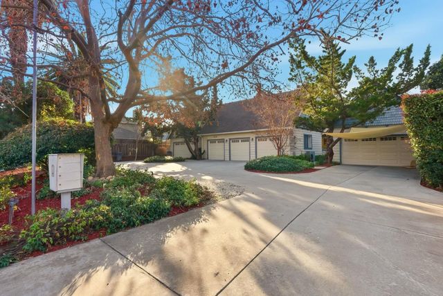 197 N Sunnyvale Avenue A, Sunnyvale, CA 94086