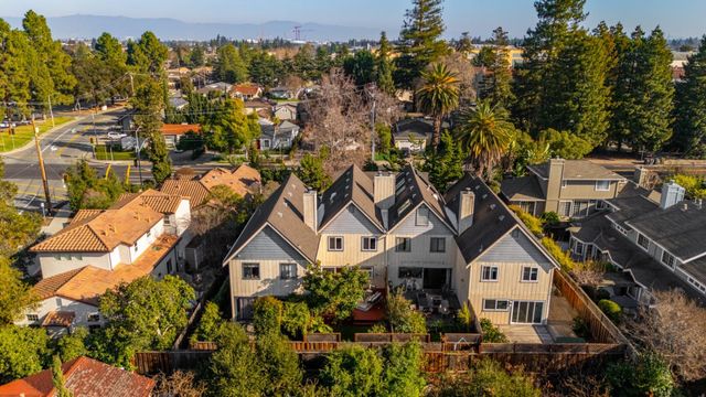 197 N Sunnyvale Avenue A, Sunnyvale, CA 94086