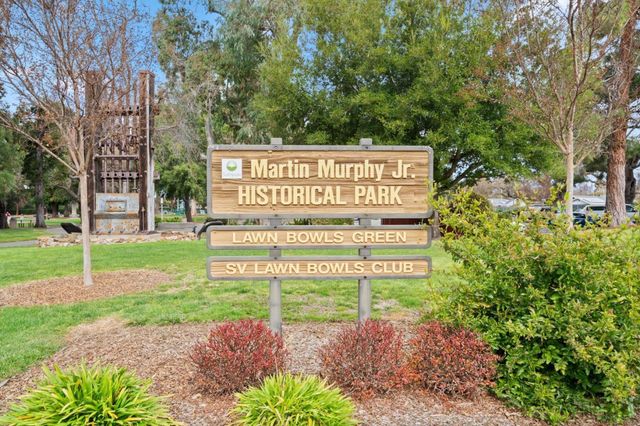 197 N Sunnyvale Avenue A, Sunnyvale, CA 94086