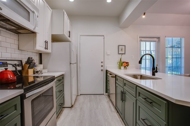3105 San Jacinto Street 104, Dallas, TX 75204
