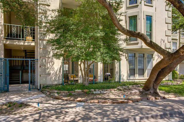 3105 San Jacinto Street 104, Dallas, TX 75204