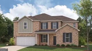 405 Amberleaf Cove, Mcdonough, GA 30252