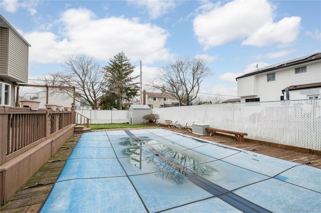 727 Outlook Avenue, West Babylon, NY 11704