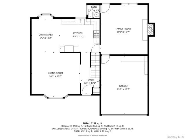 727 Outlook Avenue, West Babylon, NY 11704