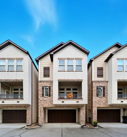 2608 Ashland Street, Houston, TX 77008