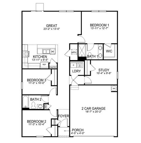 135 Cascade Lane, Seneca, SC 29678