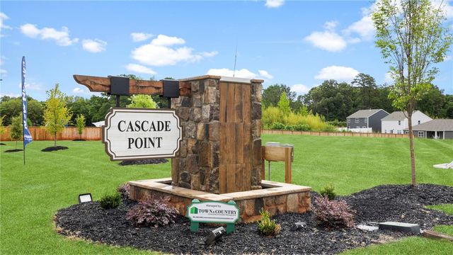 135 Cascade Lane, Seneca, SC 29678