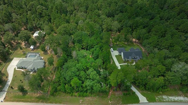 TBD Sky Oak Lane, Huntsville, TX 77340