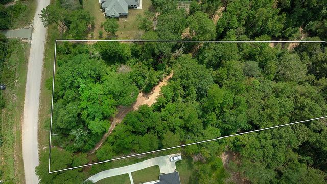 TBD Sky Oak Lane, Huntsville, TX 77340