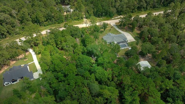 TBD Sky Oak Lane, Huntsville, TX 77340