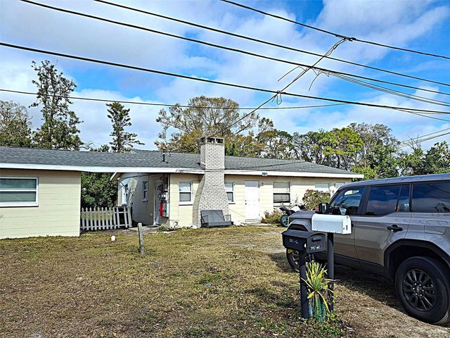 3947 MOHR AVENUE N 1, St Petersburg, FL 33714