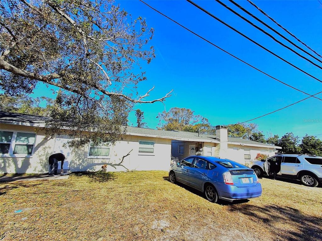 3947 MOHR AVENUE N 1, St Petersburg, FL 33714