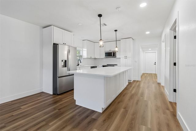 106 E FERN ST, Tampa, FL 33604