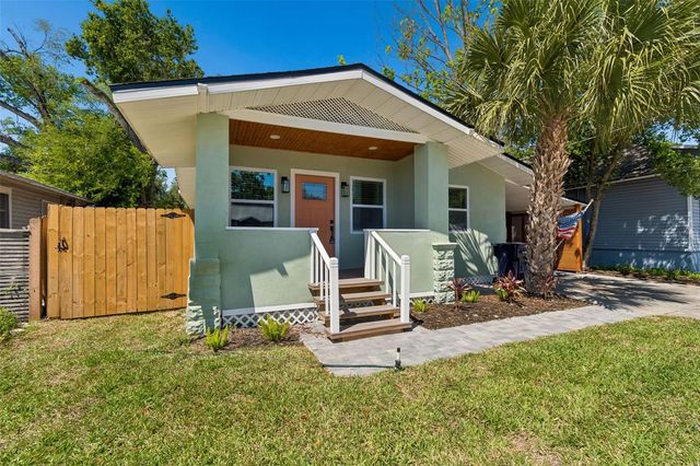 106 E FERN ST, Tampa, FL 33604