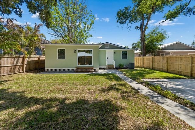 106 E FERN ST, Tampa, FL 33604