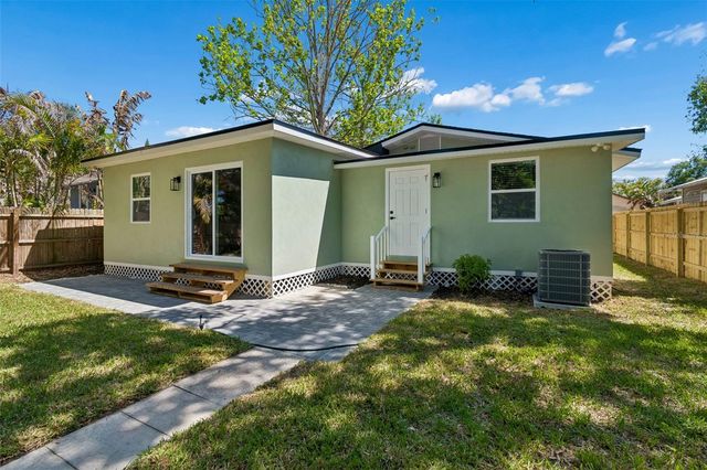 106 E FERN ST, Tampa, FL 33604