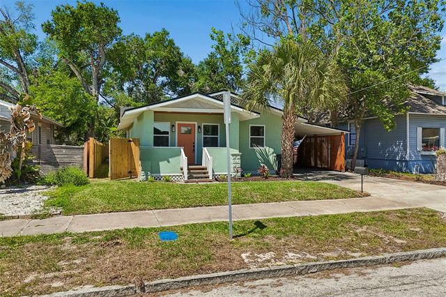 106 E FERN ST, Tampa, FL 33604