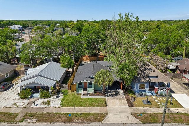 106 E FERN ST, Tampa, FL 33604