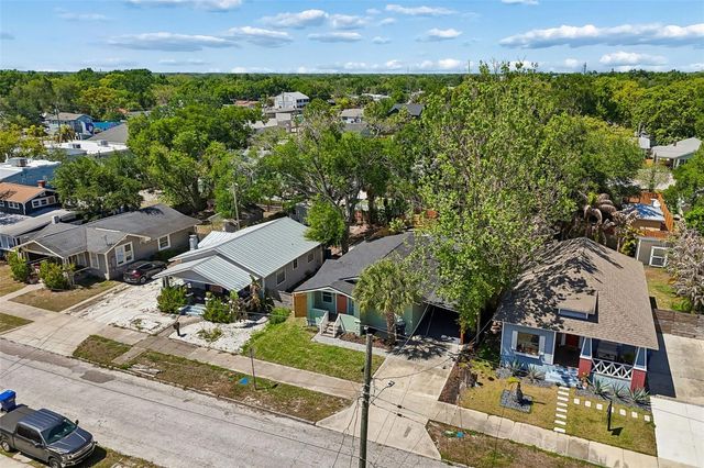 106 E FERN ST, Tampa, FL 33604