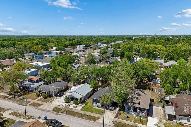 106 E FERN ST, Tampa, FL 33604