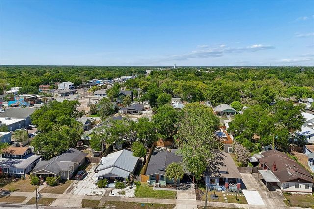 106 E FERN ST, Tampa, FL 33604