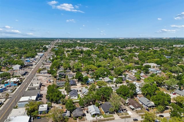 106 E FERN ST, Tampa, FL 33604