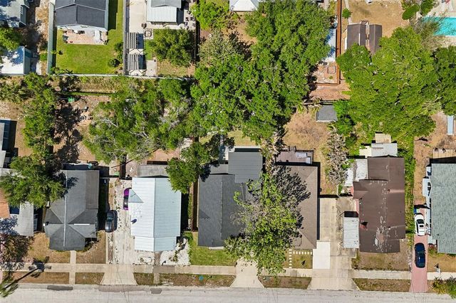 106 E FERN ST, Tampa, FL 33604