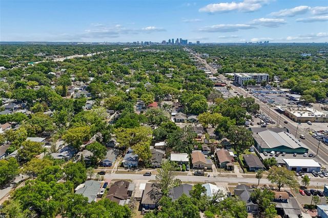 106 E FERN ST, Tampa, FL 33604