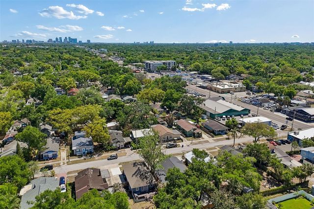 106 E FERN ST, Tampa, FL 33604