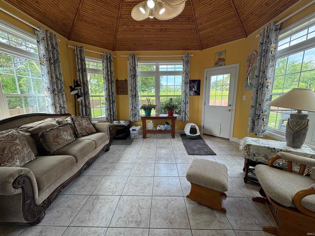 6100 Pebble Stone Drive, Evansville, IN 47715