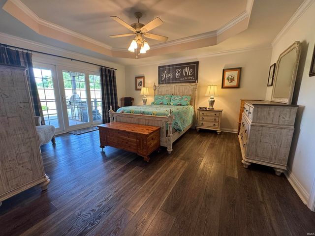 6100 Pebble Stone Drive, Evansville, IN 47715