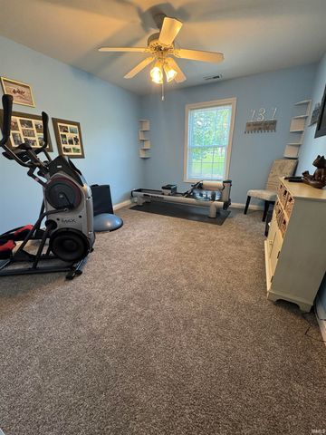 6100 Pebble Stone Drive, Evansville, IN 47715