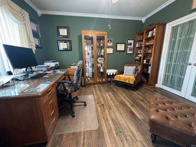 6100 Pebble Stone Drive, Evansville, IN 47715