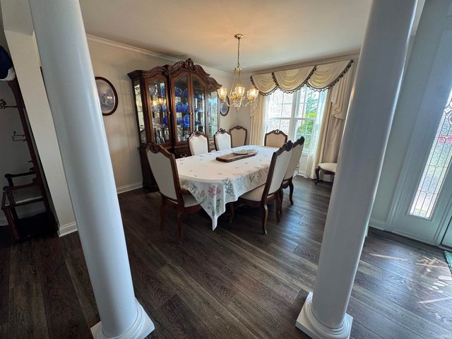 6100 Pebble Stone Drive, Evansville, IN 47715
