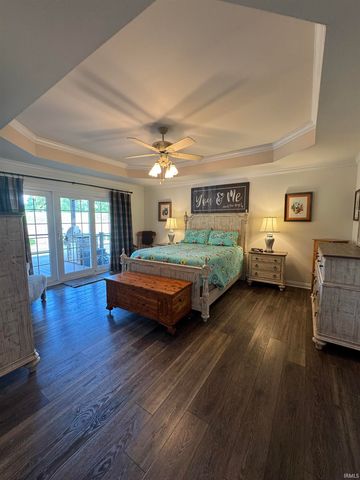 6100 Pebble Stone Drive, Evansville, IN 47715