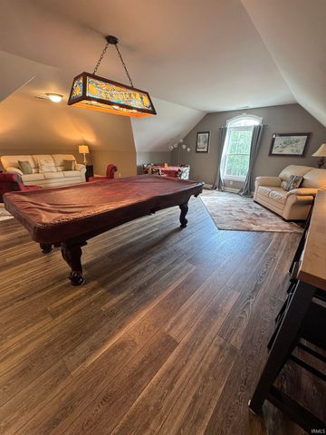 6100 Pebble Stone Drive, Evansville, IN 47715
