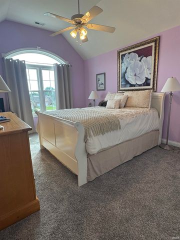 6100 Pebble Stone Drive, Evansville, IN 47715
