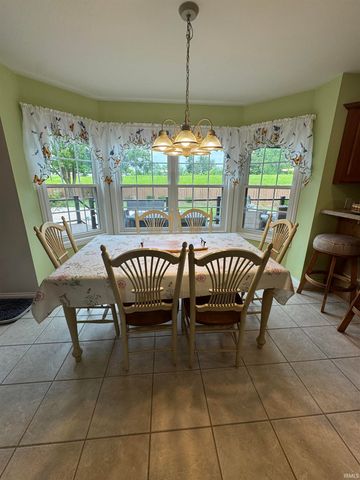 6100 Pebble Stone Drive, Evansville, IN 47715