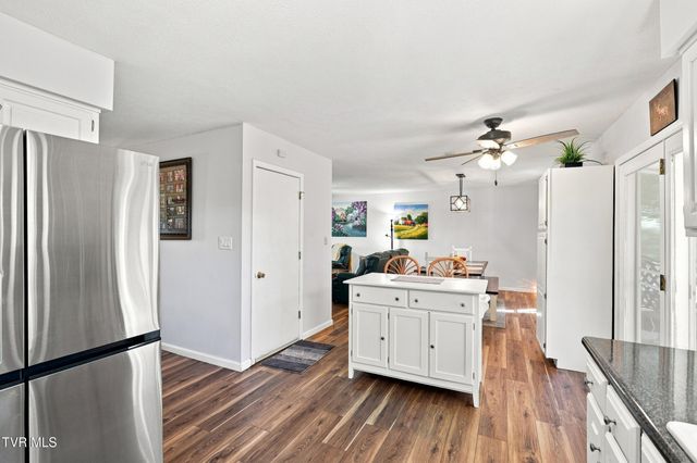 6230 Nightingale Street, Morristown, TN 37814