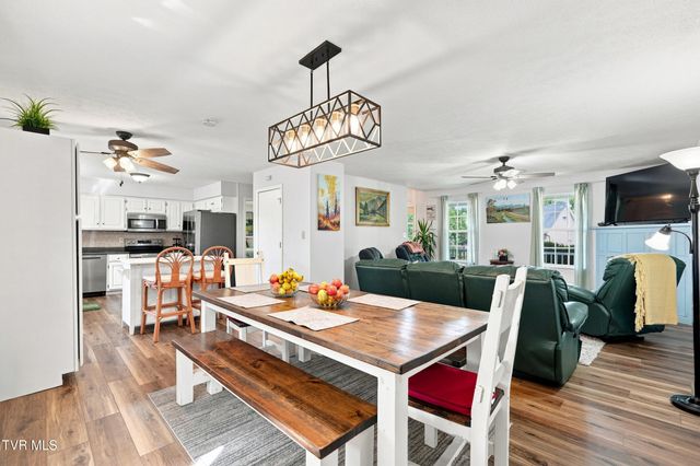 6230 Nightingale Street, Morristown, TN 37814