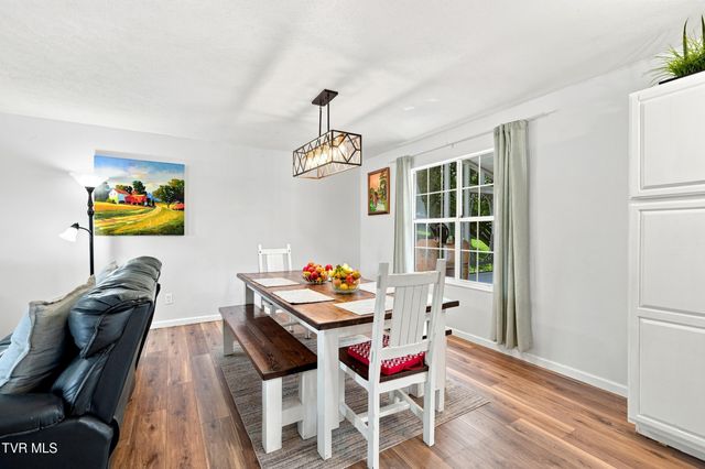 6230 Nightingale Street, Morristown, TN 37814