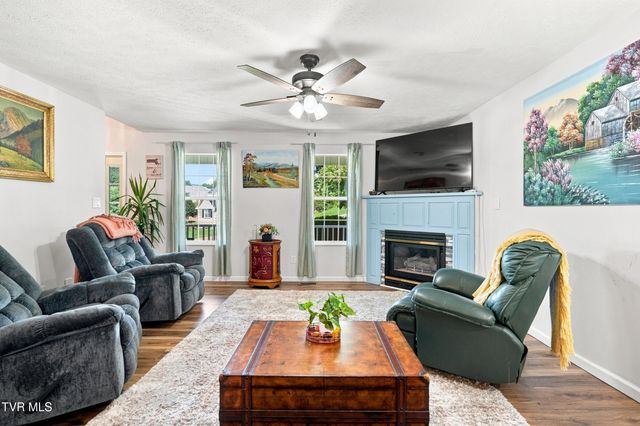 6230 Nightingale Street, Morristown, TN 37814