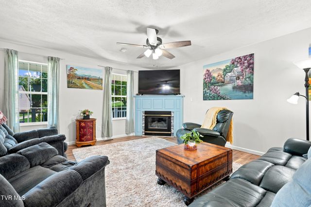 6230 Nightingale Street, Morristown, TN 37814