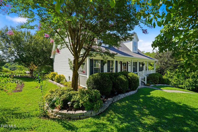 6230 Nightingale Street, Morristown, TN 37814